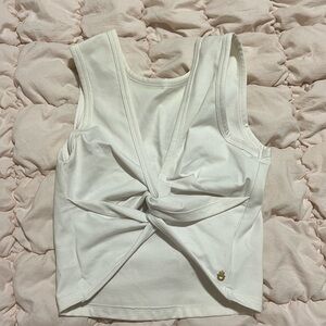 Spiritual gangster tank top